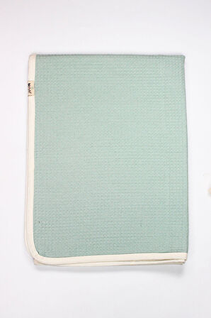 Bistyle Natural Life Girl Pike Takımı 80102 Mint