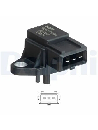 BASINC SENSORU W168 9801 W202 9500 W124 9395 W210 9802 W140 9398 SPRINTER 9606