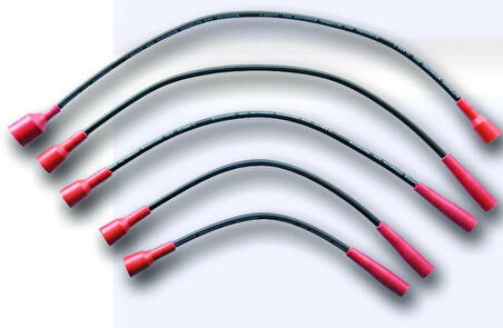 BUJİ BOBİN KBL TK. KIRMIZI DOĞAN KARTAL ŞAHIN ESKI MODEL 1971-1992 4458077