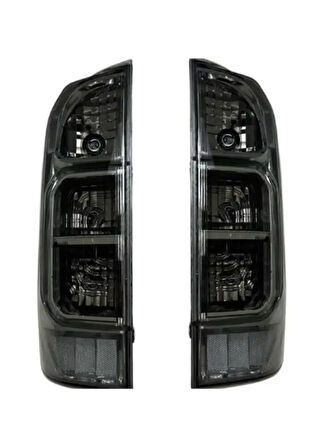STOP LAMBASI TAKIM NISSAN NAVARA 1518 (MODIFIYELI)