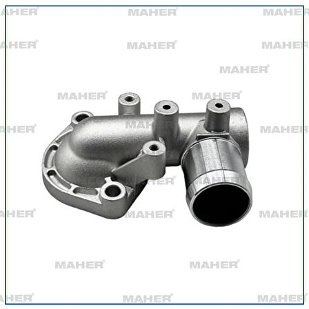 TERMOSTAT KAPAK ÜST ACCENT 2006-2011 ERA / I-30 2007-2011 / RIO 2006-2011 / CEED 2008-2011 DİZEL 25613 2A000