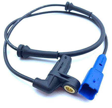 ABS DEVİR SENSÖRÜ ÖN PEUGEOT P206 1998-2013 4545 F4 4545 99