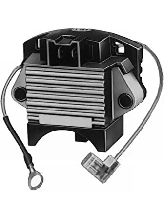 KONJEKTOR 12V RENAULT 9