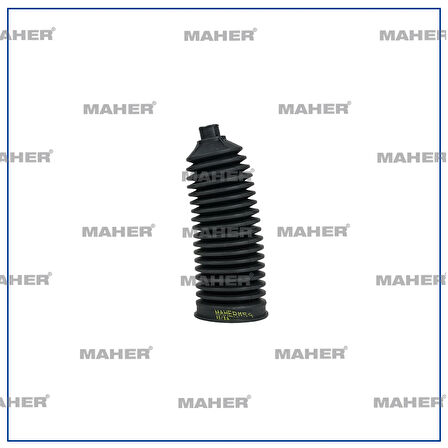 DİREKSİYON KÖRÜĞÜ TRANSPORTER T5 2004 7H0422831