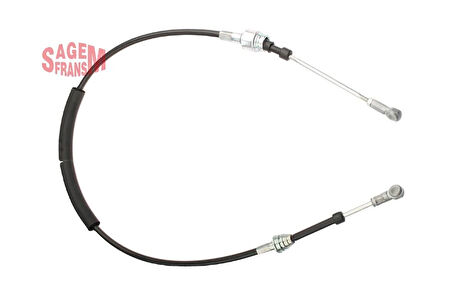 VİTES KUMANDA TELİ SOL BRAVO-MAREA 1.6-1.9 2007 55225099