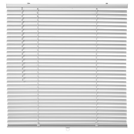 Jaluzi, beyaz, 100x155 cm