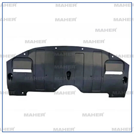 KARTER MUHAFAZASI ELANTRA 2014-2016 ORTA 29110 310700