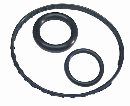 YAĞ SOĞUTUCU CONTASI RENAULT CAPTUR 1 2012 CLIO 3 2005 CLIO 4 2012 FLUENCE 2009 MEGANE 2-3-4 SYMBOL 3 2014 TALISMAN 2016 DOKKER 2012 DUSTER 2010 1.5DCI K9K 7701475118 A6079971045 2133400QAD (10 ADET)