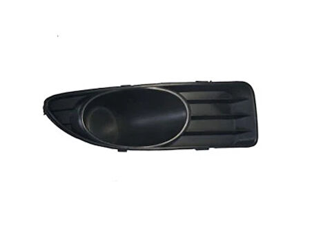 SİS FAR ÇERÇEVESİ KAPAĞI SİSSİZ SİYAH SOL LINEA 735438371