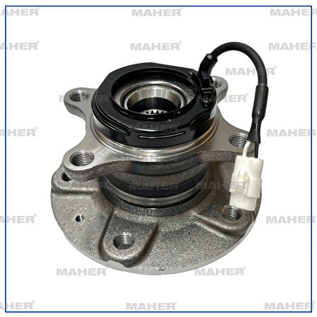 TEKER PORYASI VITARA 2015 / SX4 2009 / SEDICI 2014 ARKA SOL RULMANLI ABSLİ 43402 61ML0