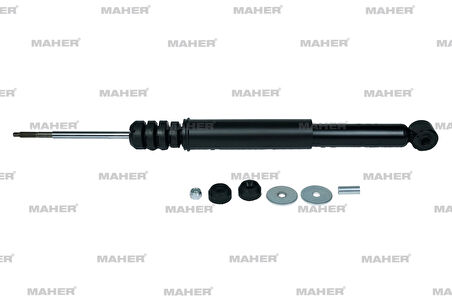 AMORTİSÖR SYMBOL 3 2012 GAZLI ARKA 562100385R