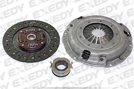 DEBRİYAJ SETİ BASKI DİSK BİLYA SUBARU LEGACY 1.8L 2.0L EJ18 EJ20 BC BD 1989-1999 / IMPREZA 1.8L EJ18 G D GG 00- 1.6L EJ16 GC GF 1993-2000 1.8L EJ18 GC GF 1993-1996 TURBOSUZ ARAÇLAR İÇİN 30210AA150 30100AA001 30502AA051