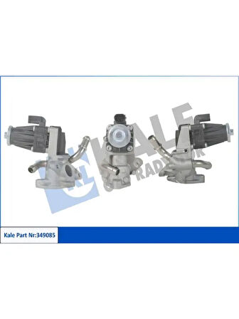 EGR VALFI TRANSIT 2.2 V347-V362-V363-RANGER-BOXER-JUMPER