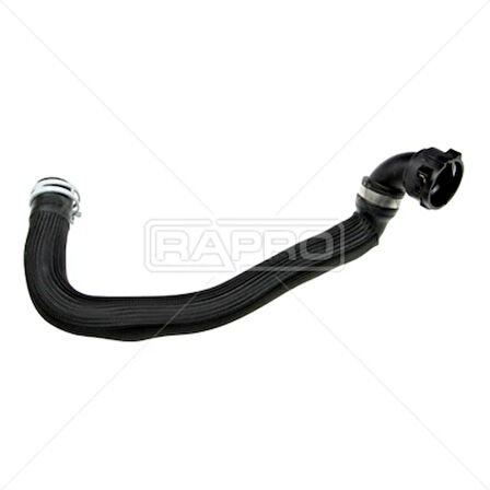 RADYATÖR ÜST HORTUMU VOLVO S60 2 2.0D D3/D3/D4 31474863