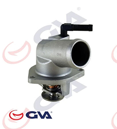 TERMOSTAT KOMPLE ASTRA G-CORSA B-TIGRA-ZAFIRA 1.4-1.4 165-1.6-1.6 165 92C 95517668 1338434 1338331 90573326