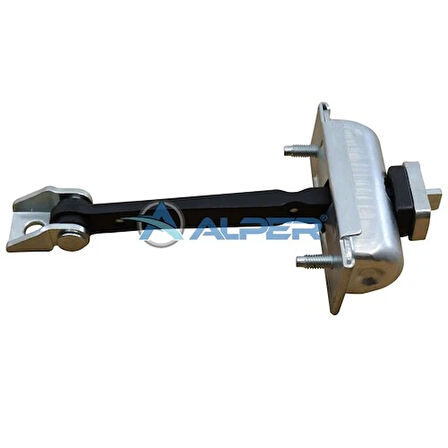 KAPI GERGİSİ ARKA SAĞ/SOL CORSA D 2007-2014 13181961 5160258