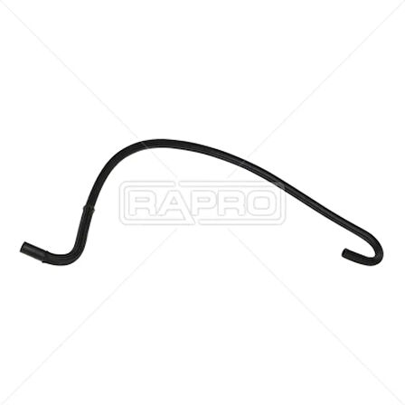 GENLESME SİSE HORTUMU PEUGEOT 206 1.4 HDI 1307 YW