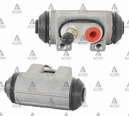 FREN SİLİNDİRİ STAREX 2002-2008 ARKA SAĞ 58420 4A020