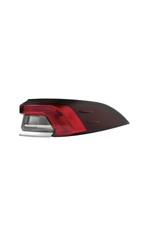 Toyota Corolla 2019-2024 Stop Dış Sağ (Ledsiz)