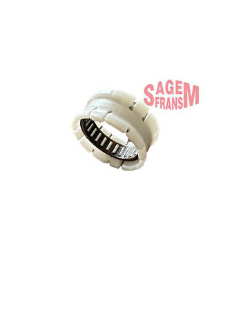 DİREKSİYON MASURALI RULMAN CLIO-PEUGEOT-CITROEN DG343TN