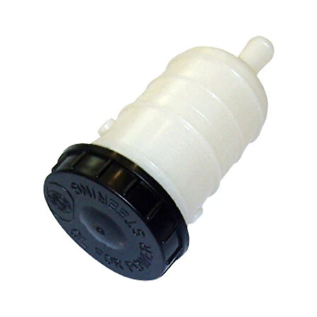 DİREKSİYON HİDROLİK DEPOSU KAPAKLI SLX 7713437