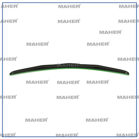 SİLECEK SÜPÜRGESİ TEK TİP ÜNİVERSAL 26 HYBRID (650MM) 11386