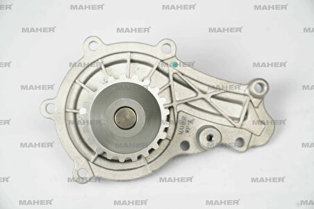 DEVİRDAİM NEMO 2007 / 206 1998-2008 / C3 2009-2016 / 307 2000-2007 / FIESTA 1.4 HDI (DV4TD-DV4C-DV4TED) 1201G8