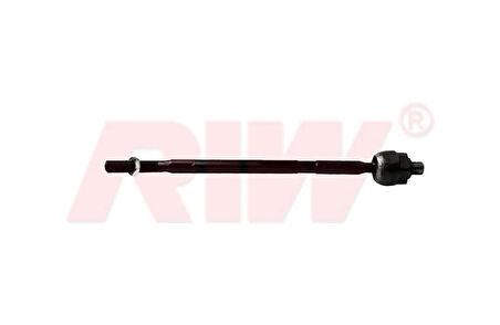 ROT MİLİ FORD FIESTA 3 GFJ 1994-1996 FORD KA RB 1996-2008 4048739 XS5C3L519AA 6790700
