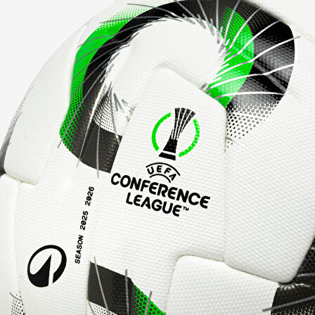 Replika Futbol Topu - 5 Numara - UEFA Konferans Ligi 25/26