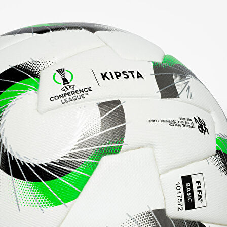 Replika Futbol Topu - 5 Numara - UEFA Konferans Ligi 25/26