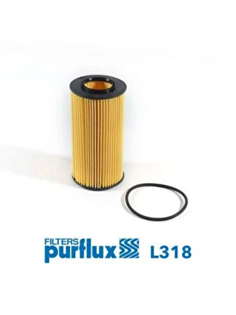YAG FILTRE MONDEO IV CA2  0714 2.5 S-MAX 09 2.5 KUGA 0811- 2.5 / S40 04 S40 II  VOLVO 2.4 D5 T5