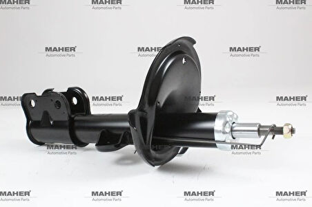 AMORTİSÖR SANTAFE 2006-2010 GAZLI ÖN SOL 334507