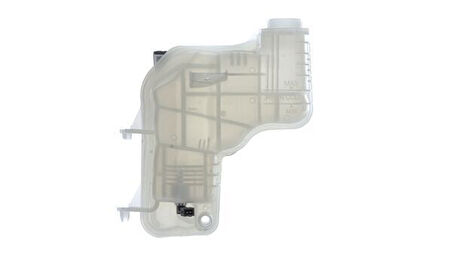 RADYATOR YEDEK SU DEPOSU LAND ROVER RANGE ROVER L405 L494 LR034654