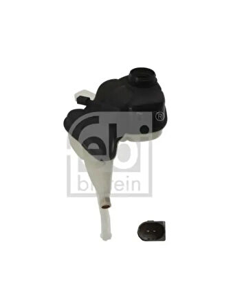 RADYATOR YEDEK SU DEPOSU S-CLASS W221 0513 C216 0613