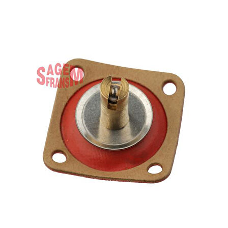 DİYAFRAM KAPIŞ YARIKLI SKODA - FORD (10 ADET)