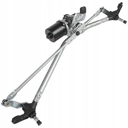 SİLECEK MEKANİZMASI KOMPLE MOTORLU R.KANGOO 3 1.5 DCI K9K 2008 8200409692 8200409692