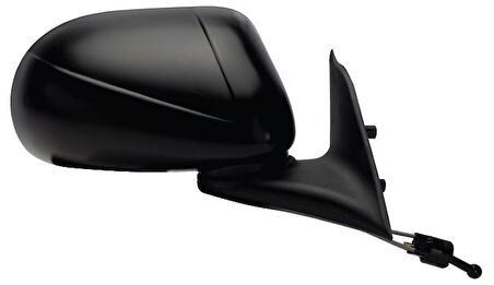 DIŞ DİKİZ AYNASI SOL MURAT 131 1997 MEKANİK 85014507