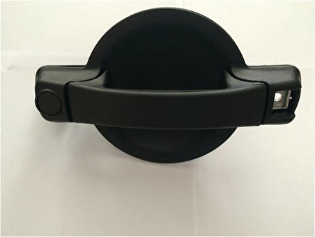 DIŞ KAPI KOLU ORTA SAĞ DOBLO I-2 KİLİTSİZ KAPAKLI 735363993