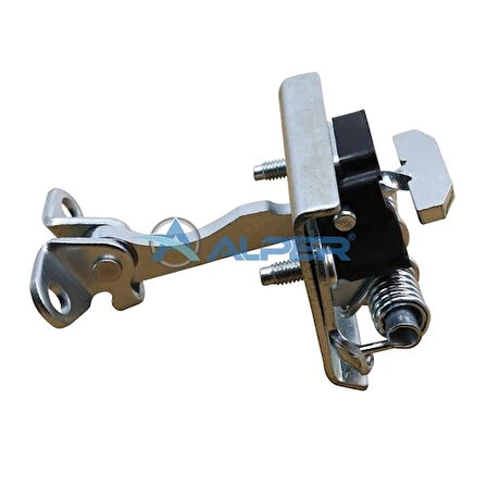 KAPI GERIGIS ÖN R-L PARTNER 9181 G4