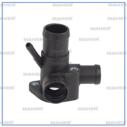 SU FLANŞI GOLF4 / GOLF5 / BORA / GOLF6 / JETTA / PASSAT / A3 / CADDY 1998 3B0122291B