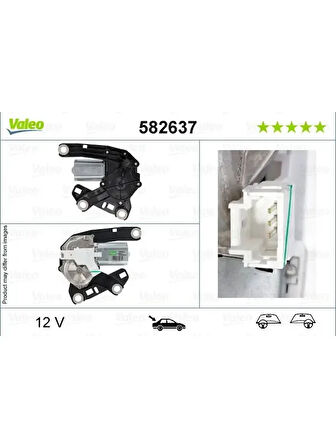 ARKA CAM SILECEK MOTORU EXPERT IV-JUMPY IV