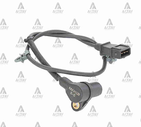 SENSÖR KRANK POZİSYON STAREX / KMY 2004 / H-1 / BONGO 2004 (AÇI) 39650 42600