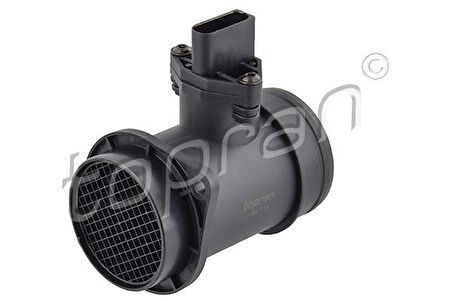 755 HAVA KÜTLE ÖLÇER DEBİMETRE CADDY 1999-2002 -PASSAT 1996-2005 -POLO CLASSIC 1996-2001 1.9 TDI 0281002216 028906461