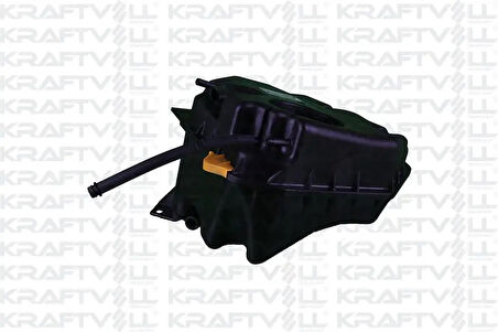 RADYATOR YEDEK SU DEPOSU TOUAREG 0210 Q7 0615 CAYENNE 0310
