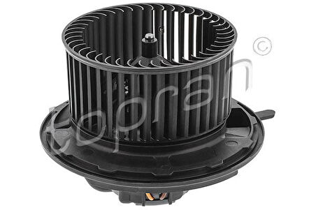 KALORIFER MOTORU MERCEDES MERCEDES W169 W245 A1698200642