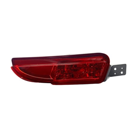 Honda Crv 2012-2014 Arka Sağ Tampon Reflektörü
