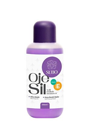 SUBO OJESİL ULTRA GÜÇLÜ 3X220  ml