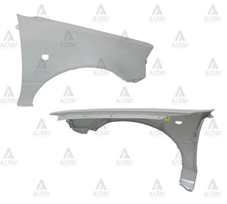 ÇAMURLUK SWIFT 1997-2004 DELİKLİ (SIMYI) ÖN SAĞ 57611 80EA0