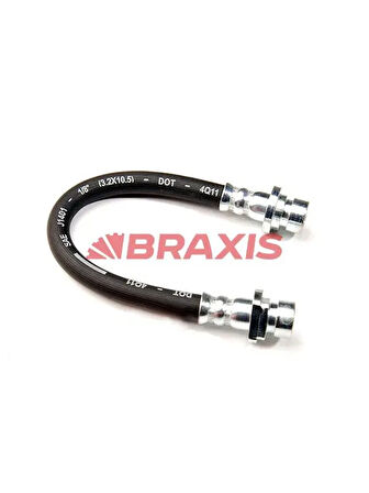 ARKA ARA FREN HORTUMU QASHQAI (J10) QASHQAI+2 07 QASHQAI (J11) 13 (2 ADET)