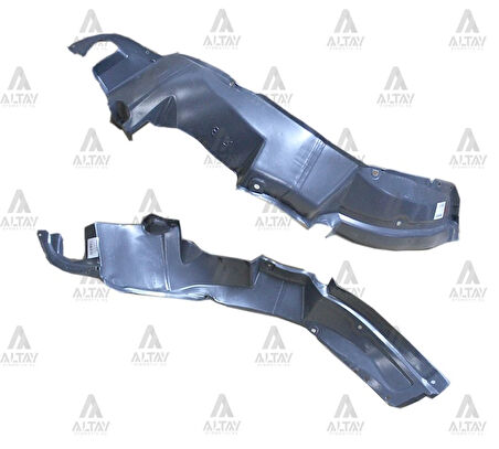 ÇAMURLUK DAVLUMBAZI MATRIX ÖN 2001-2008 SAĞ 86812 17000